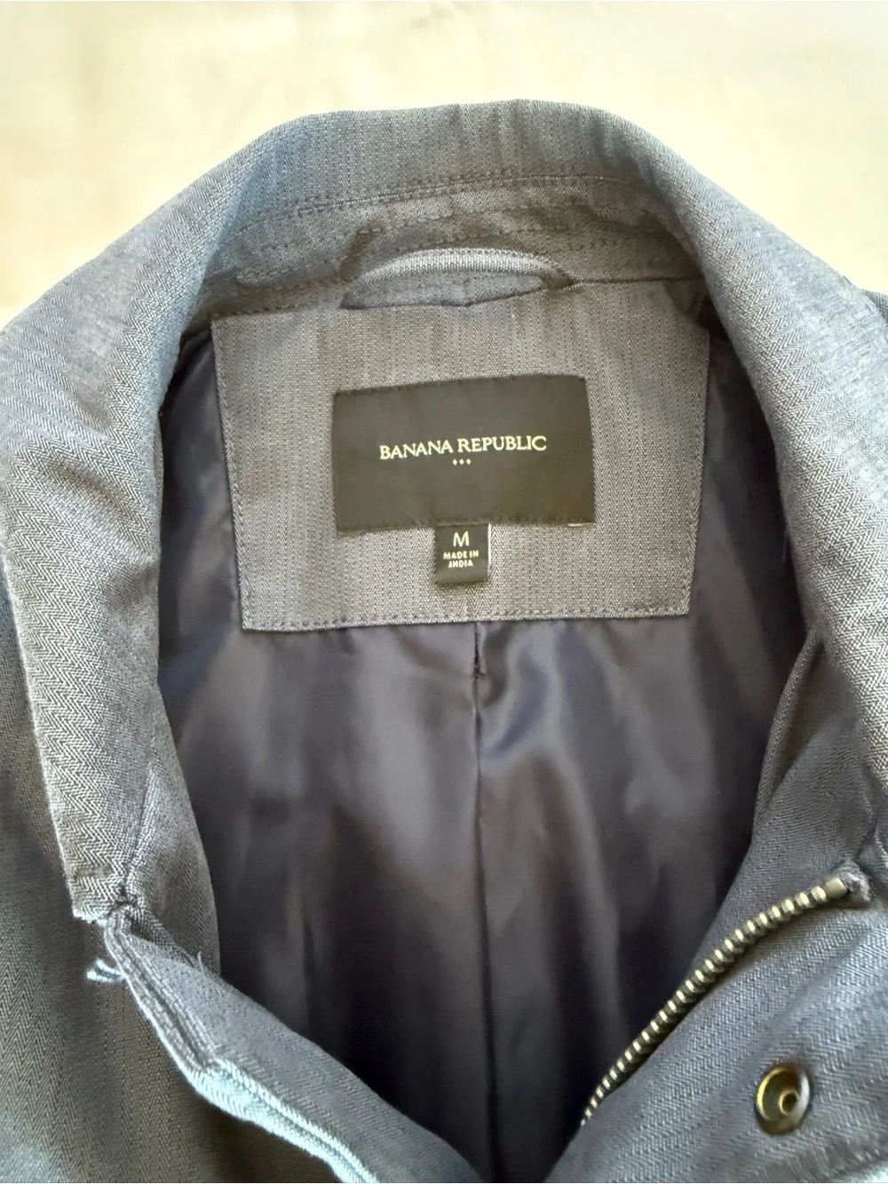 Banana Republic banana republic